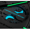 Moonswatch - full moon - Omega x Swatch